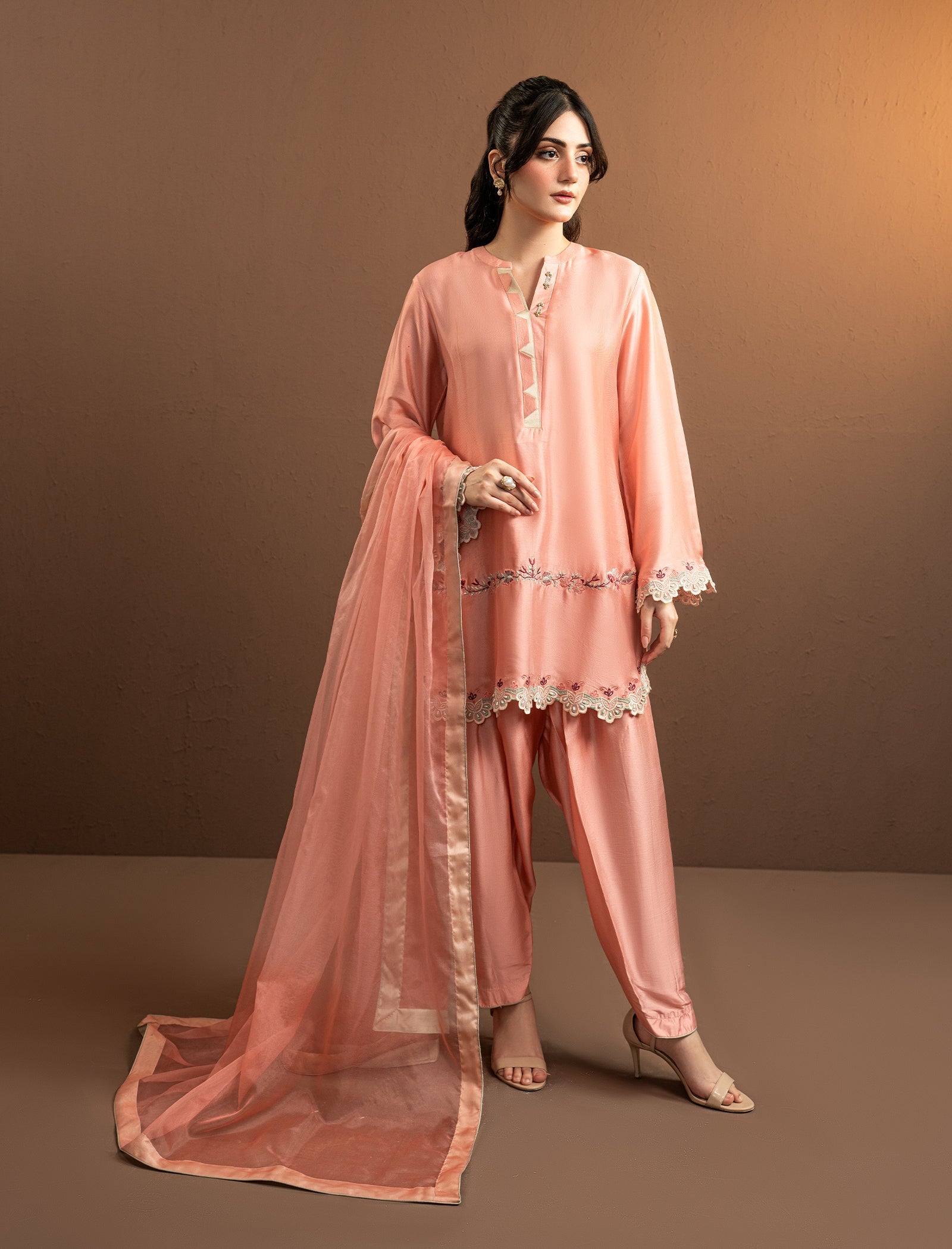3 Pc Light Formal