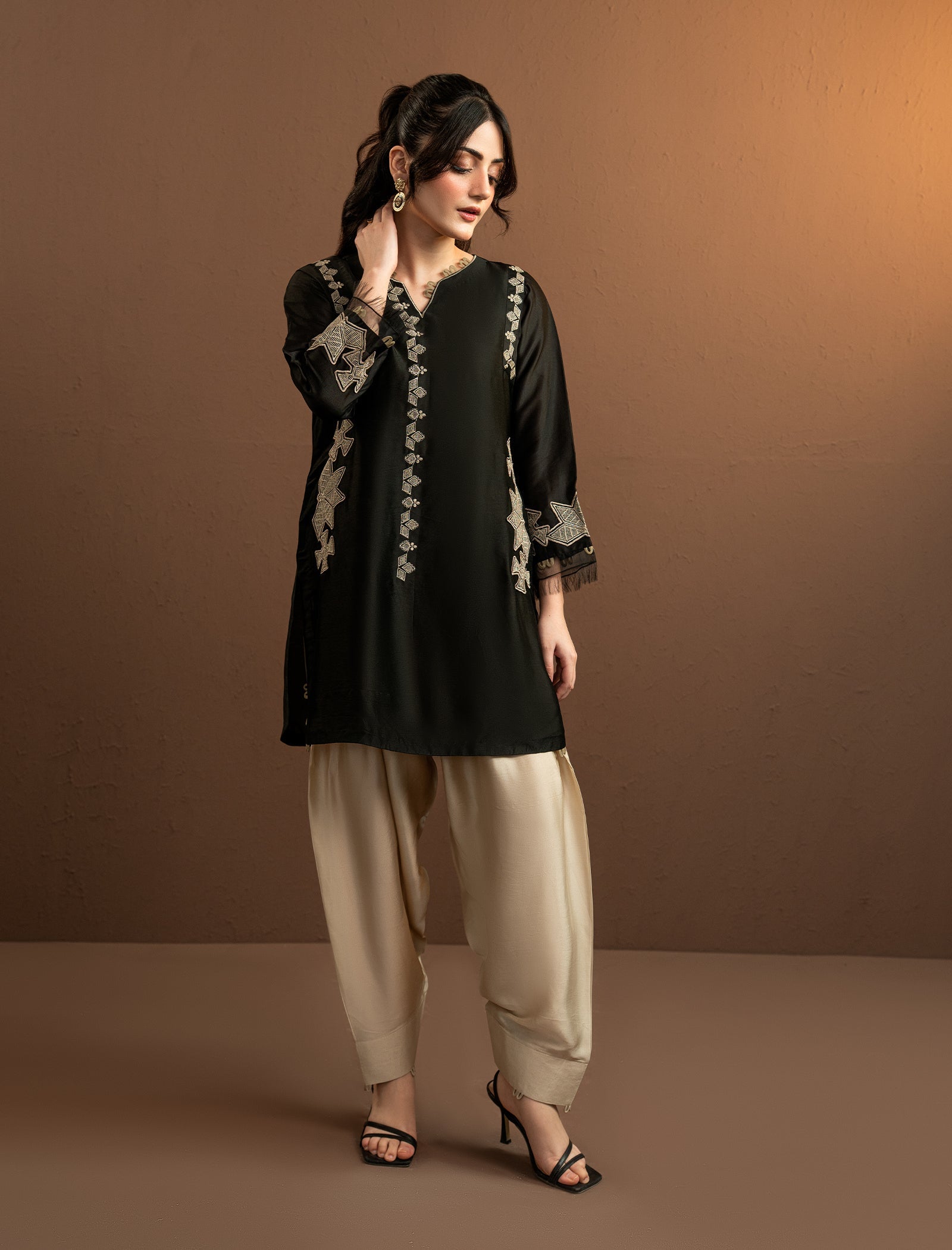 3 Pc Light Formal