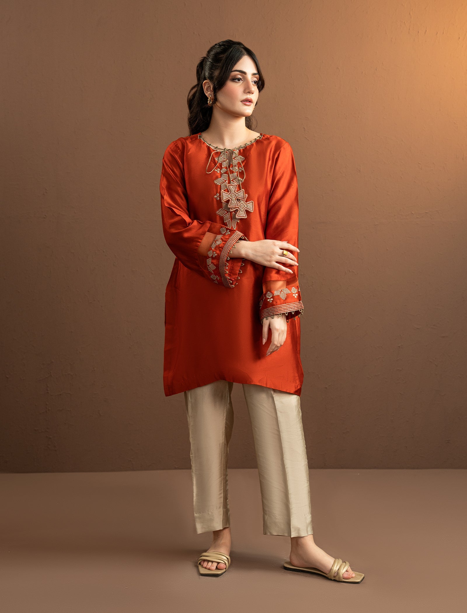 3 Pc Light Formal