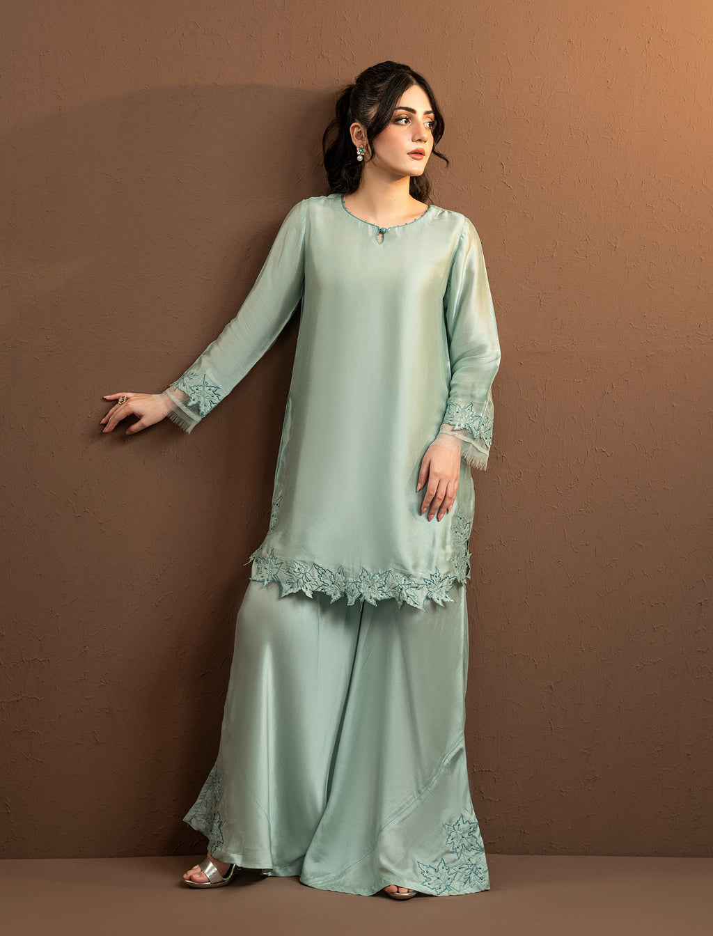 3 Pc Light Formal