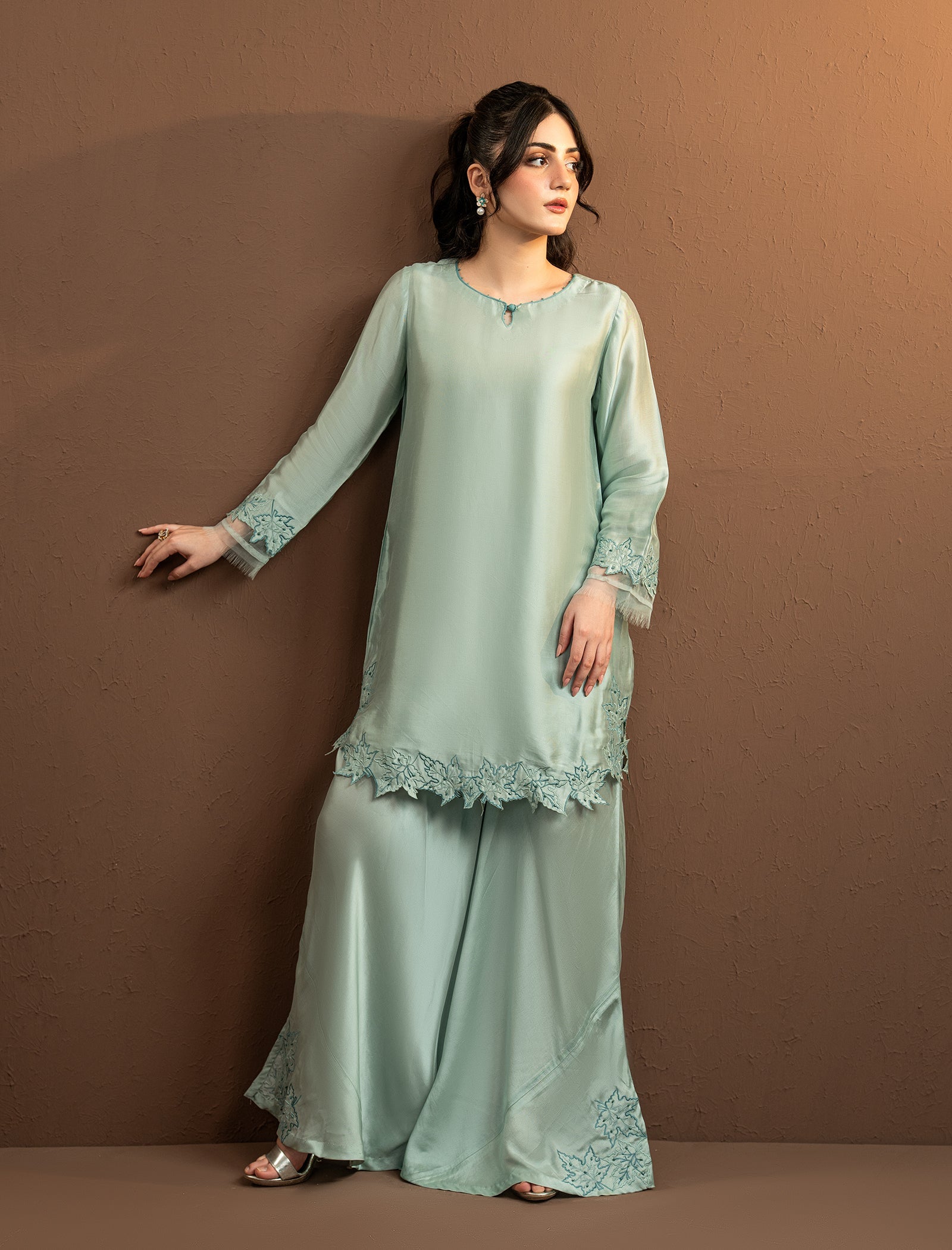 3 Pc Light Formal