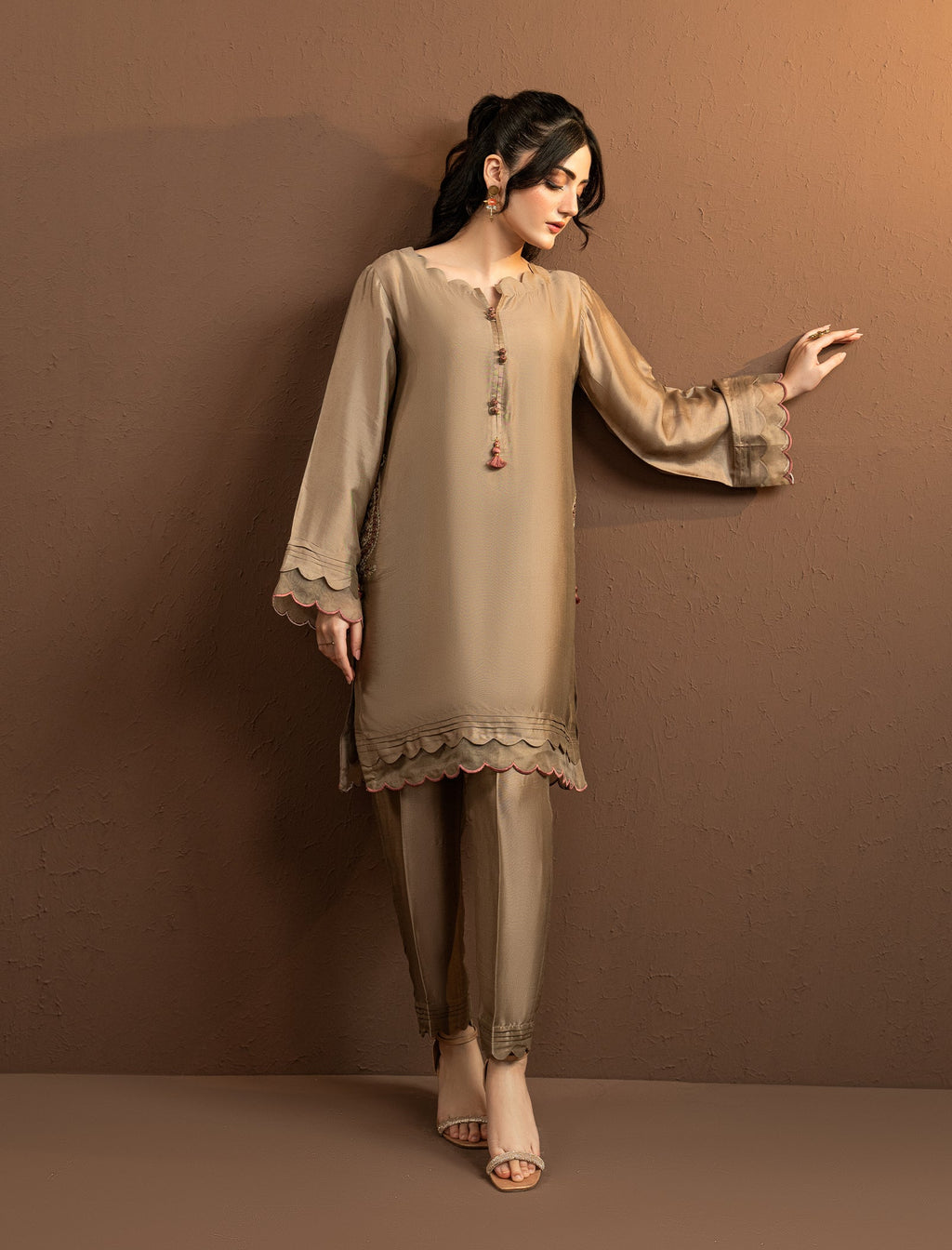 3 Pc Light Formal
