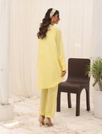 2 Pc Casual Co-Ord Set