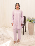 2 Pc Casual Co-Ord Set