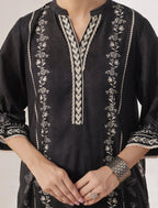 2 Pc Casual Co-Ord Set - ZL25-C18-02