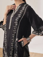 2 Pc Casual Co-Ord Set - ZL25-C18-02