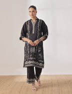 2 Pc Casual Co-Ord Set - ZL25-C18-02