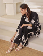 2 Pc Casual Co-Ord Set - ZL25-C18-04