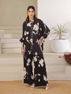 2 Pc Casual Co-Ord Set - ZL25-C18-04