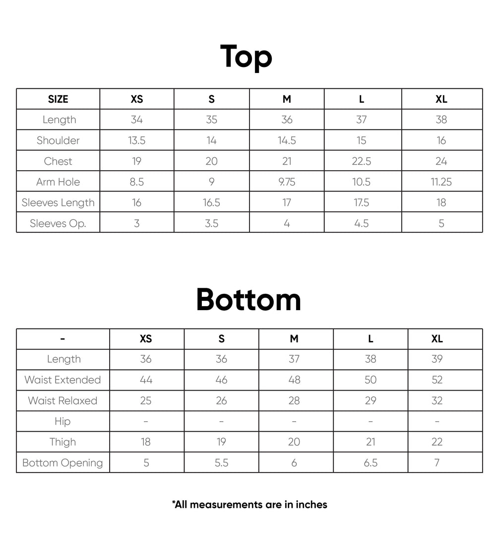 2 Pc Casual Co-Ord Set - ZL25-C18-01