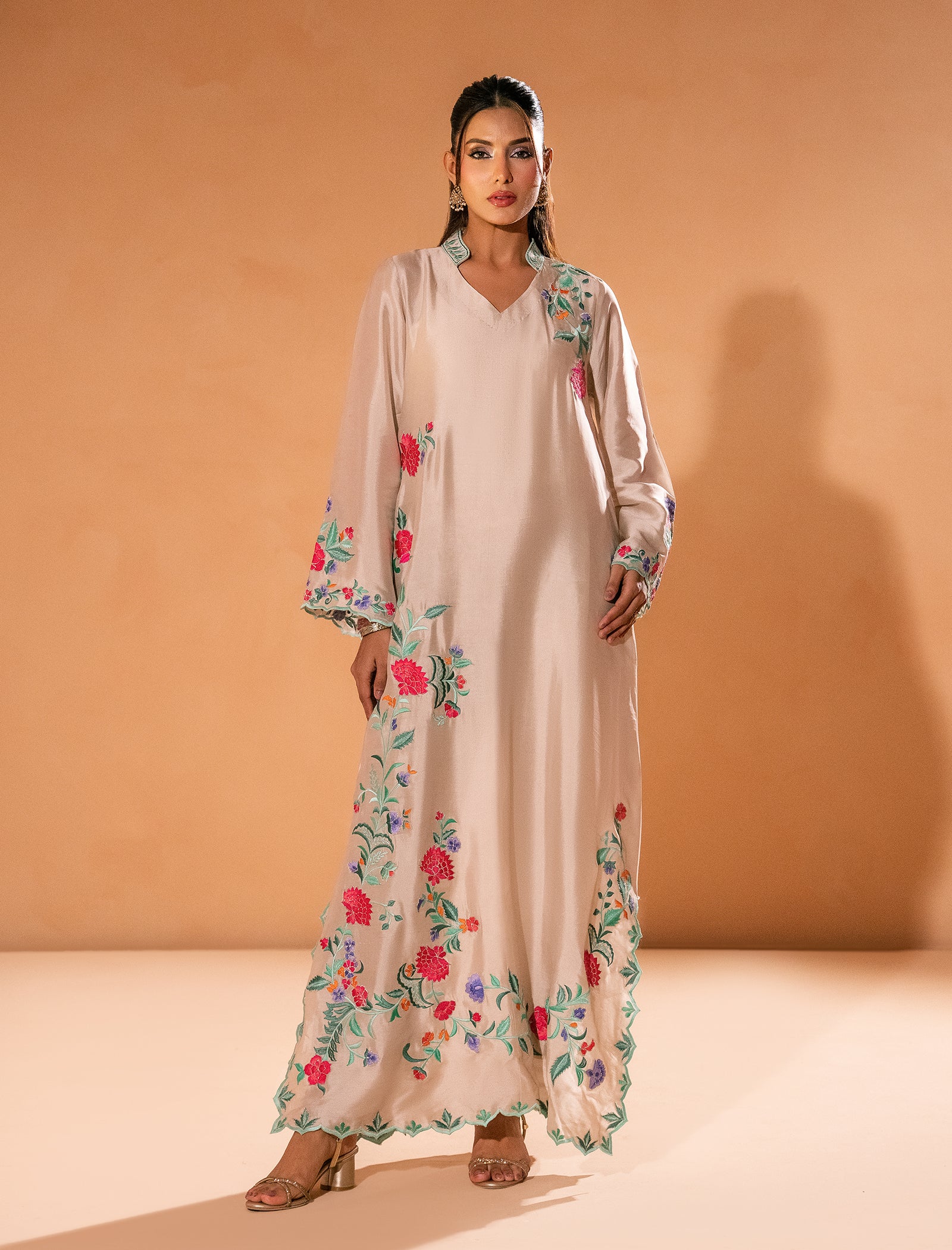 Desert Rose