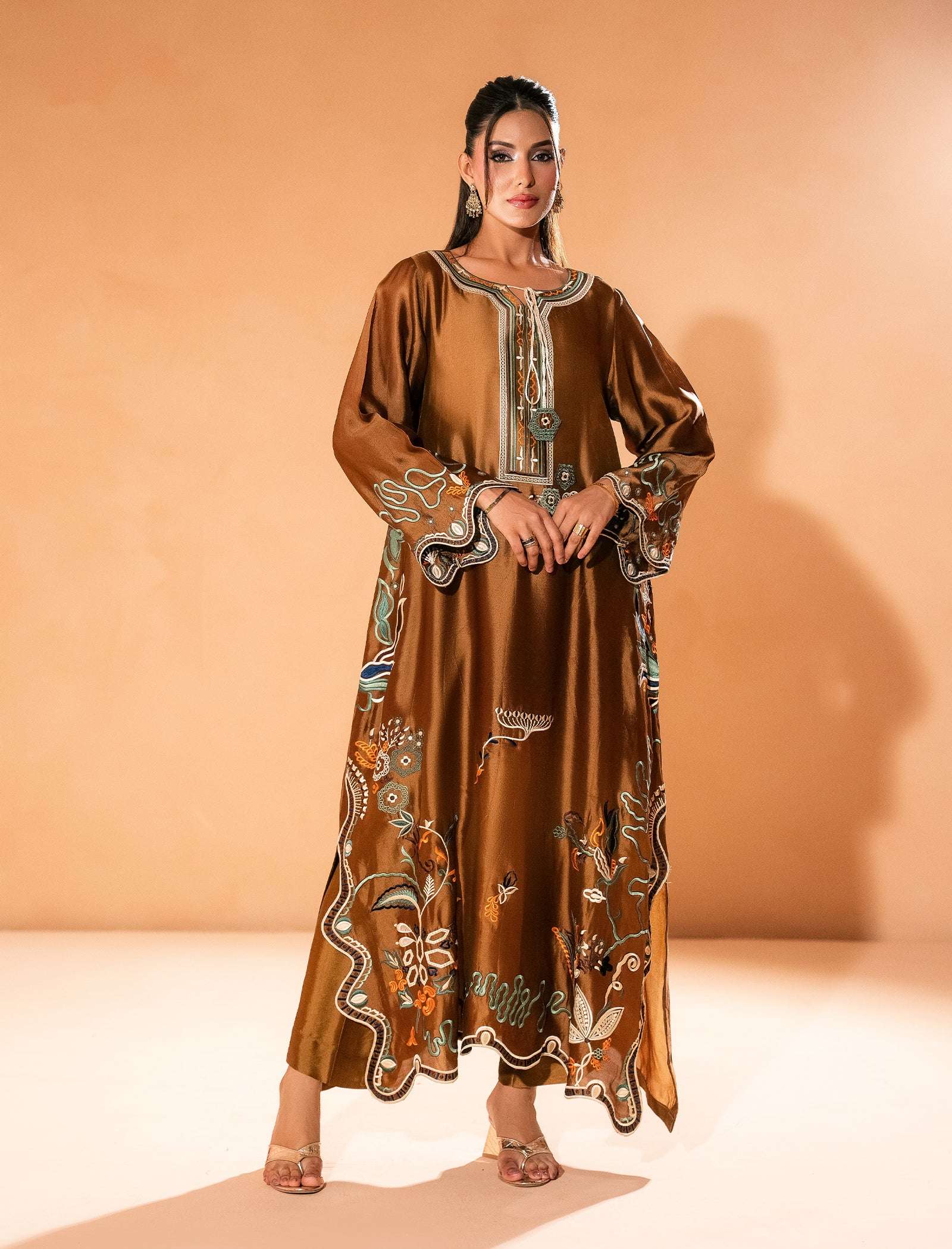 Autumn Luxe Main image