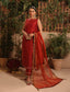 3 Pc Formal Stitched Suit - ZL25-C12-02