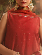 3 Pc Formal Stitched Suit - ZL25-C12-02