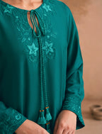 Emerald Grace