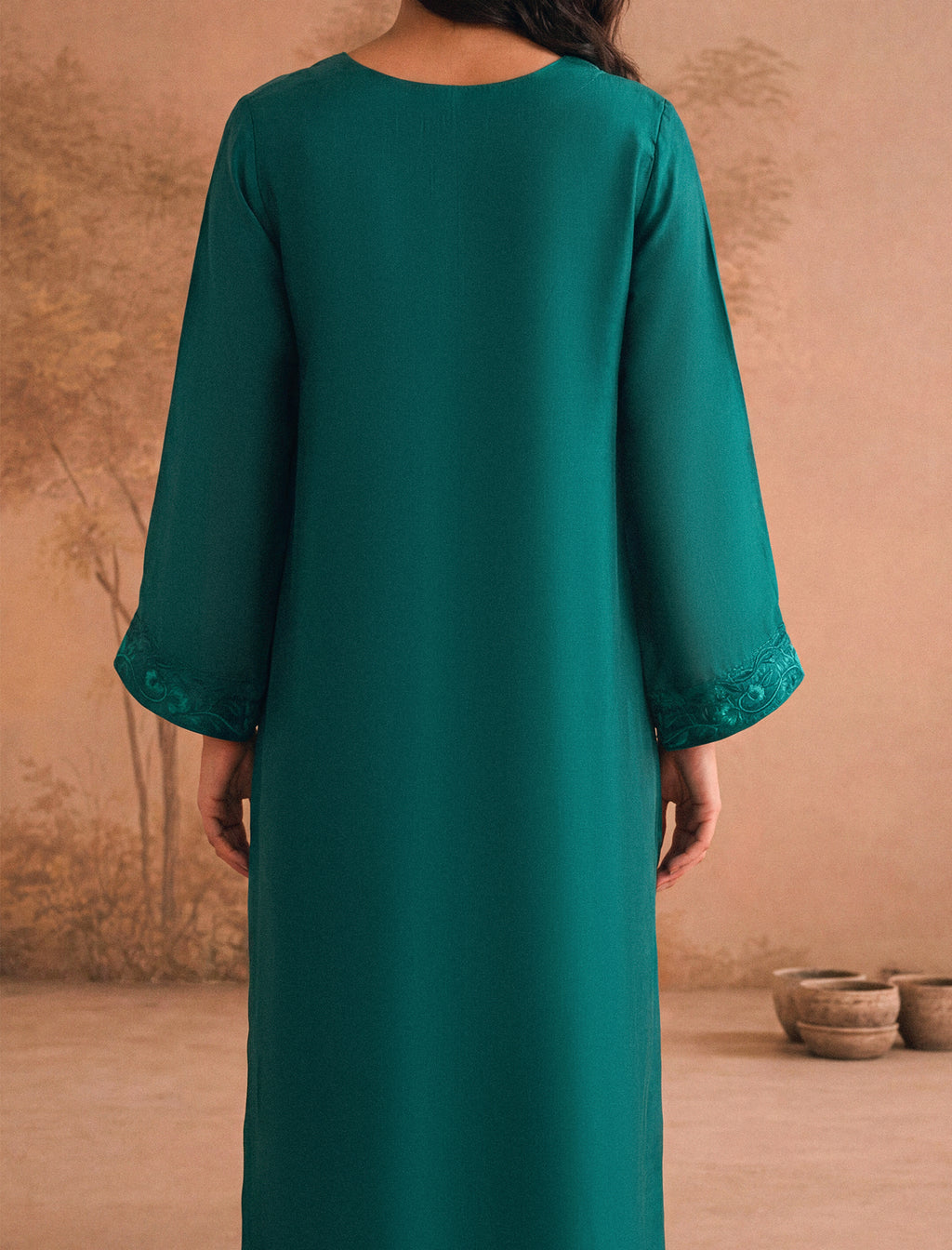 Emerald Grace