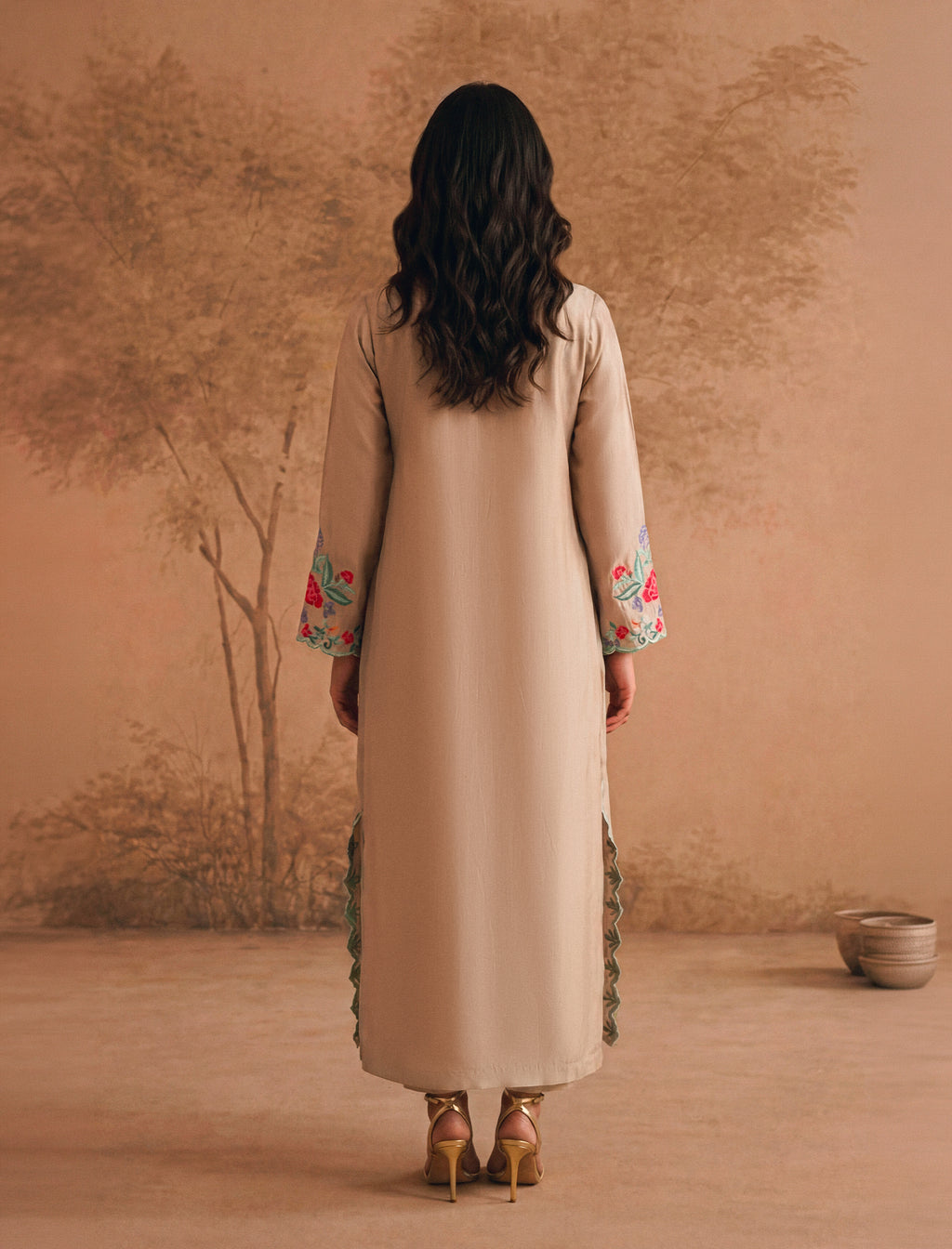 Desert Rose