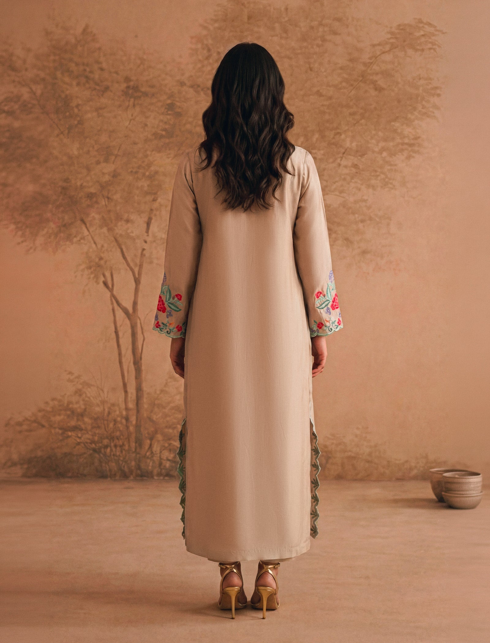 Desert Rose