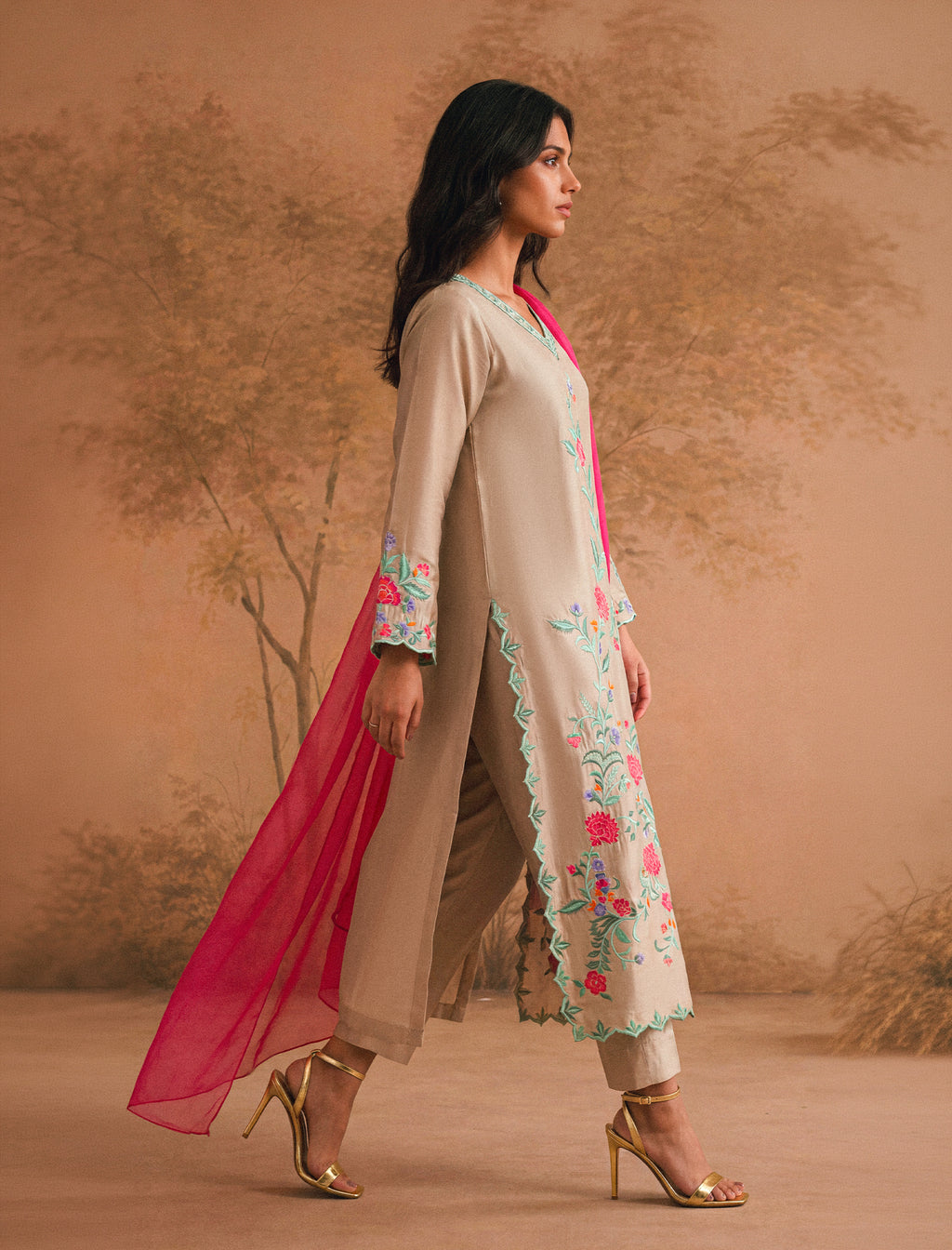 Desert Rose