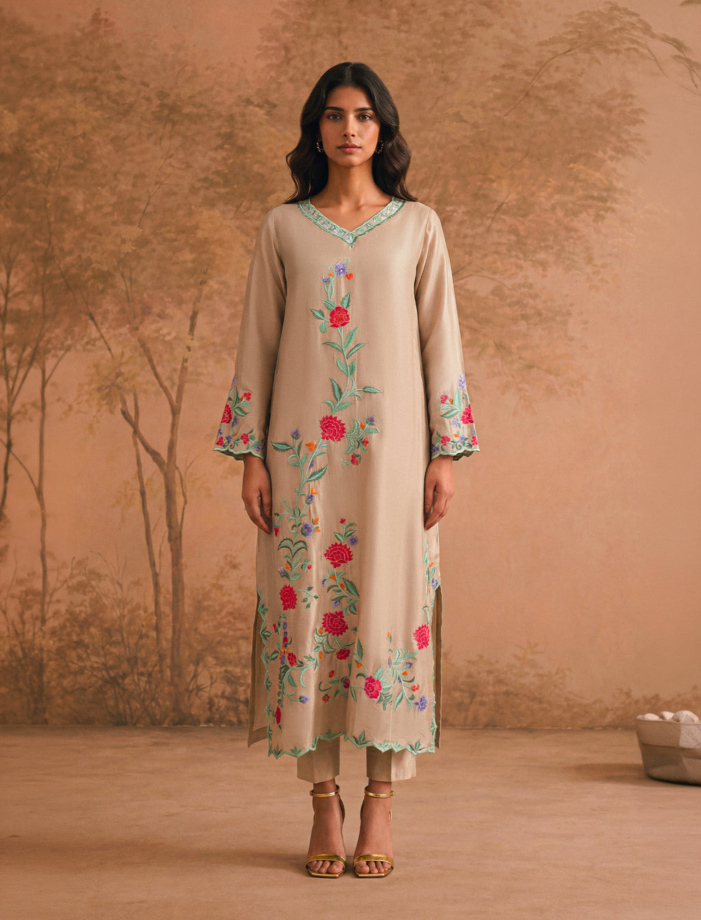 Desert Rose