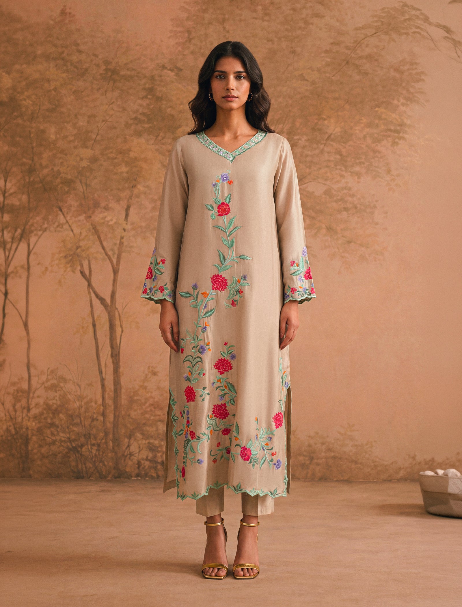 Desert Rose