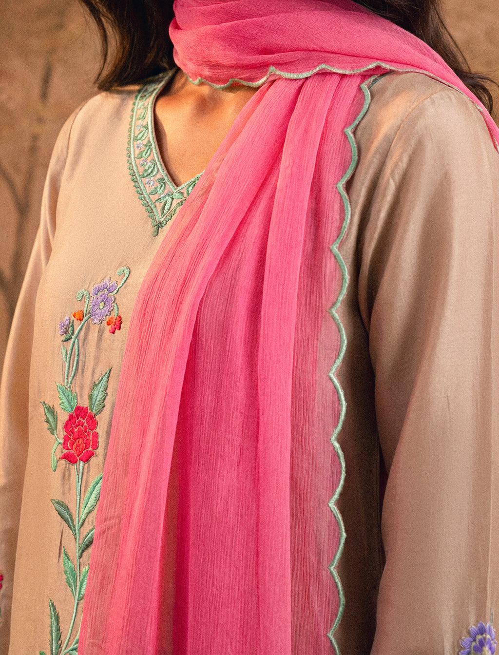 Desert Rose