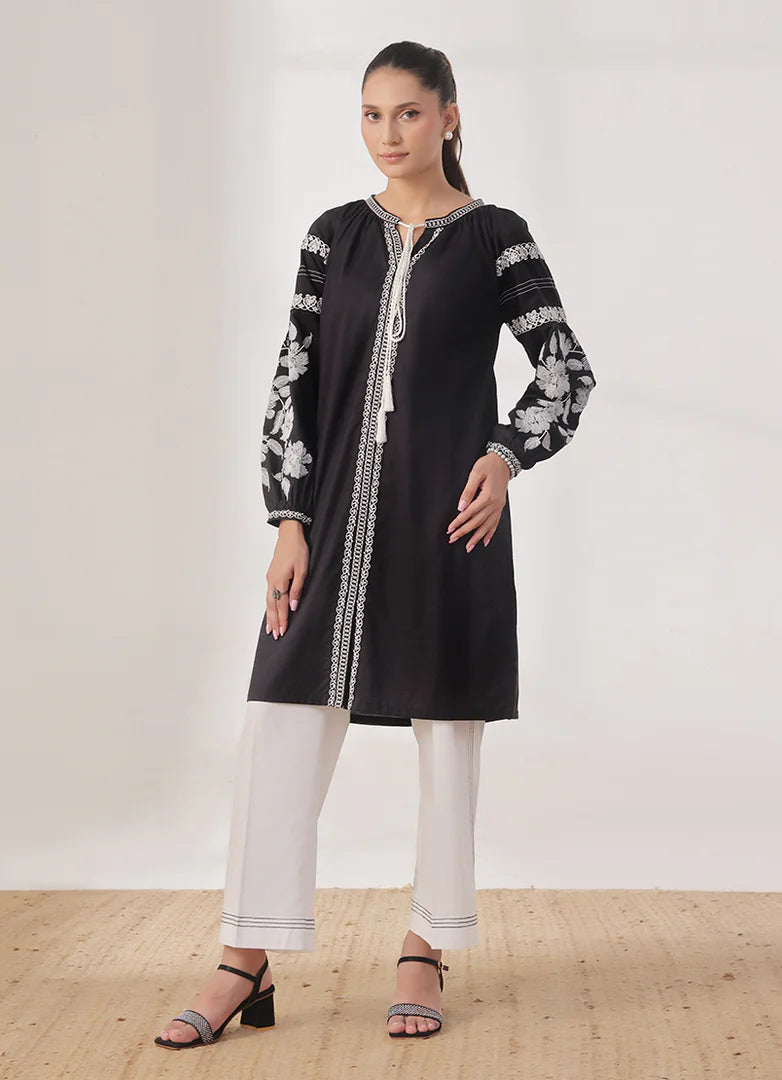 2 Pc Casual Co-Ord Set - ZL25-C15-01