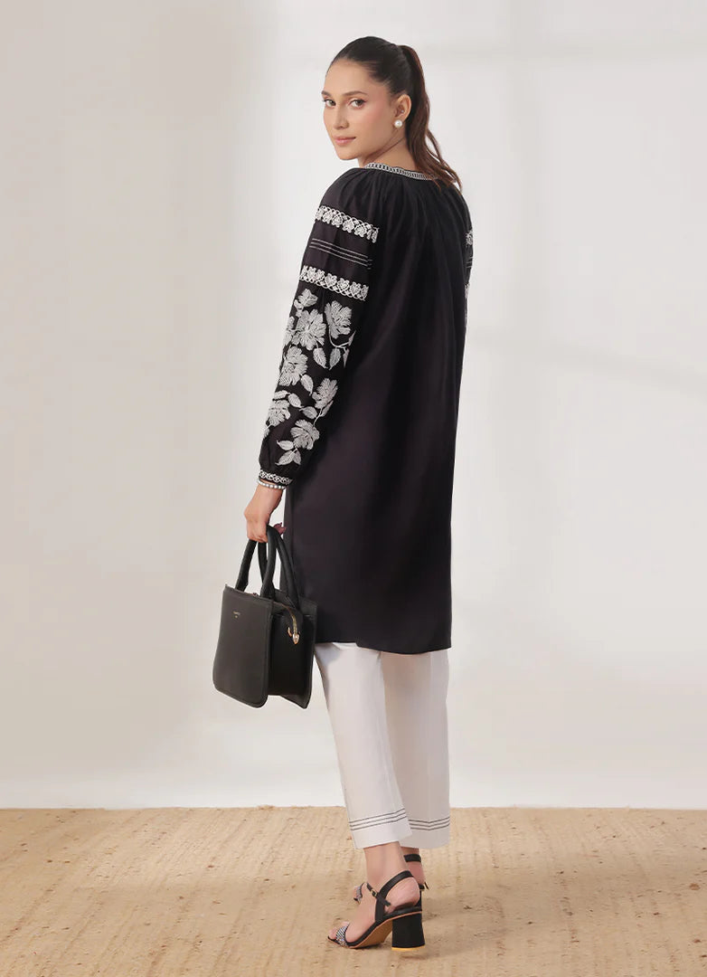 2 Pc Casual Co-Ord Set - ZL25-C15-01