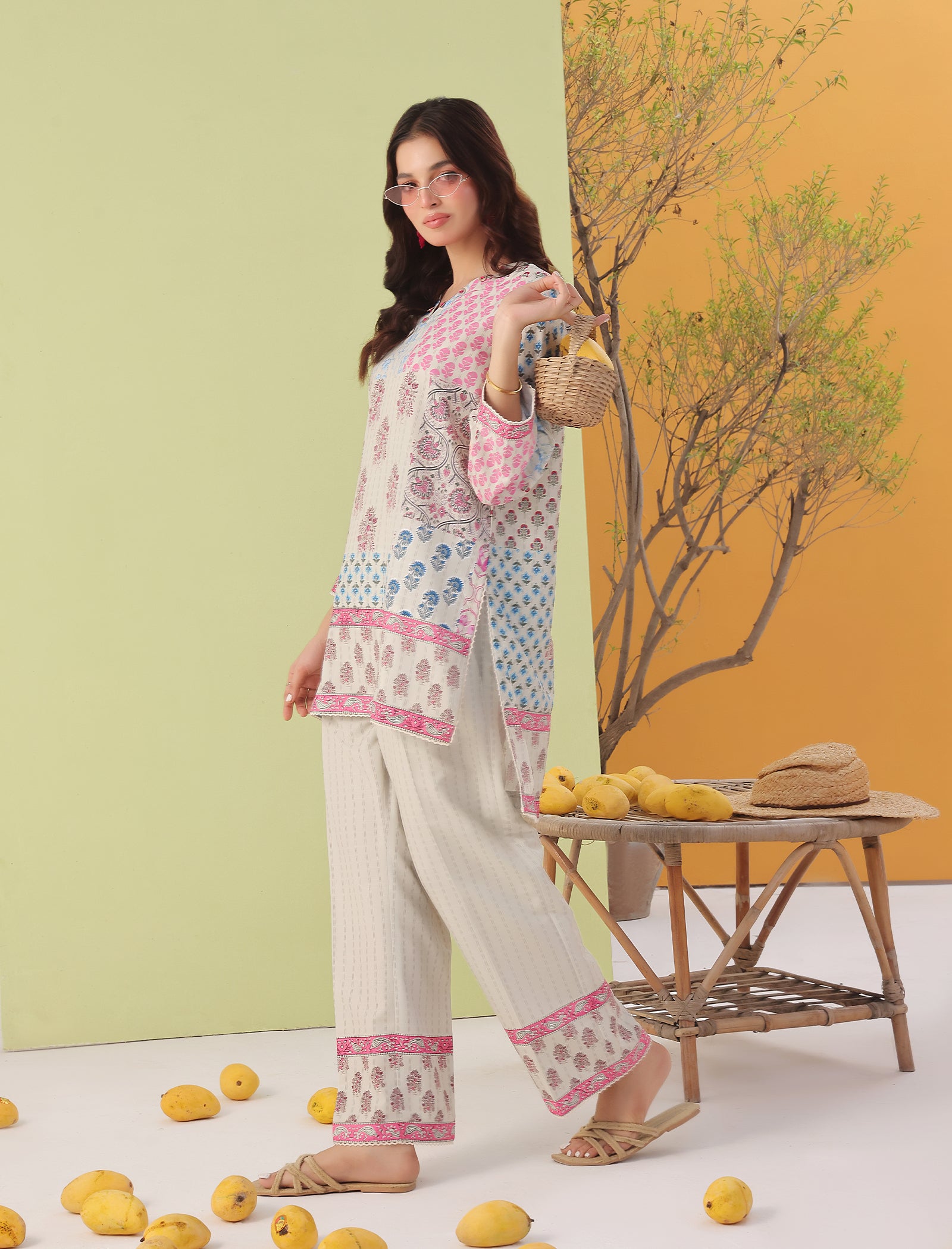 Ethnic