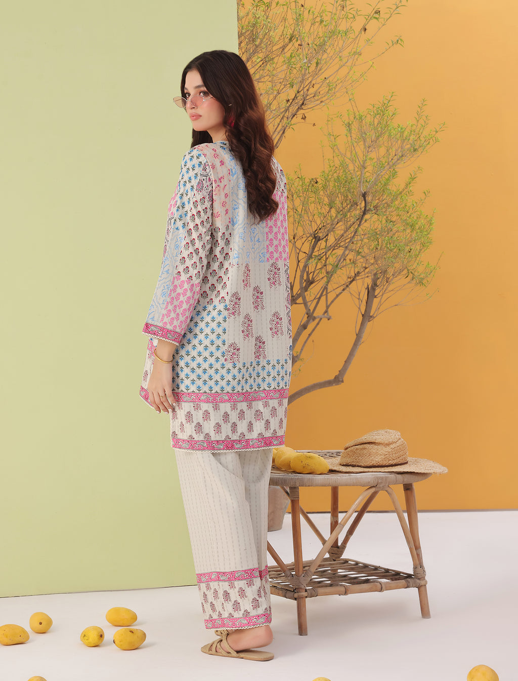 Ethnic
