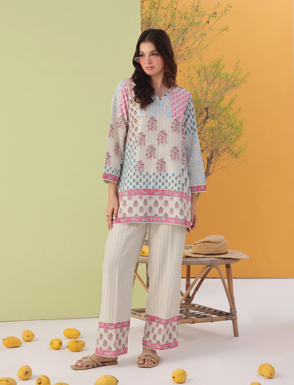 Ethnic