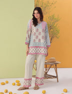 Ethnic