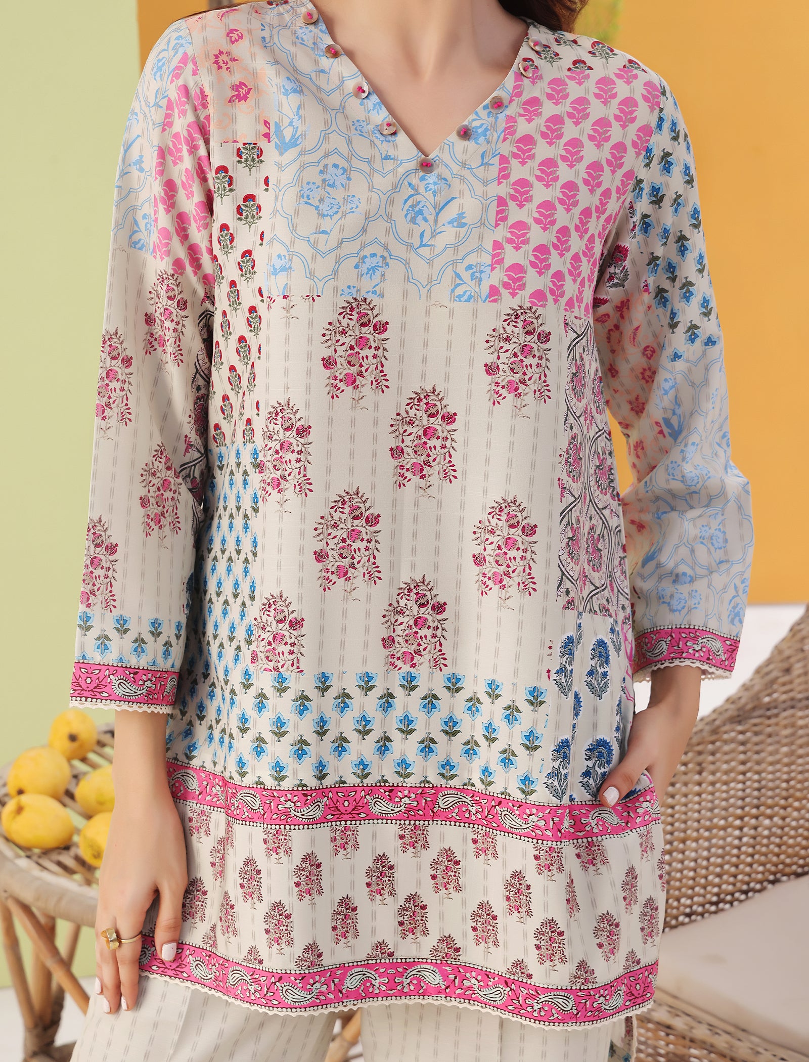 Ethnic