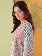 Ethnic