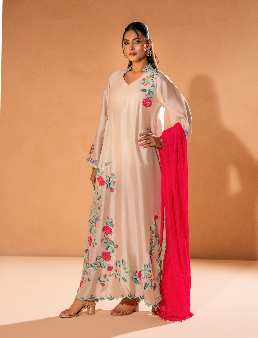 Desert Rose
