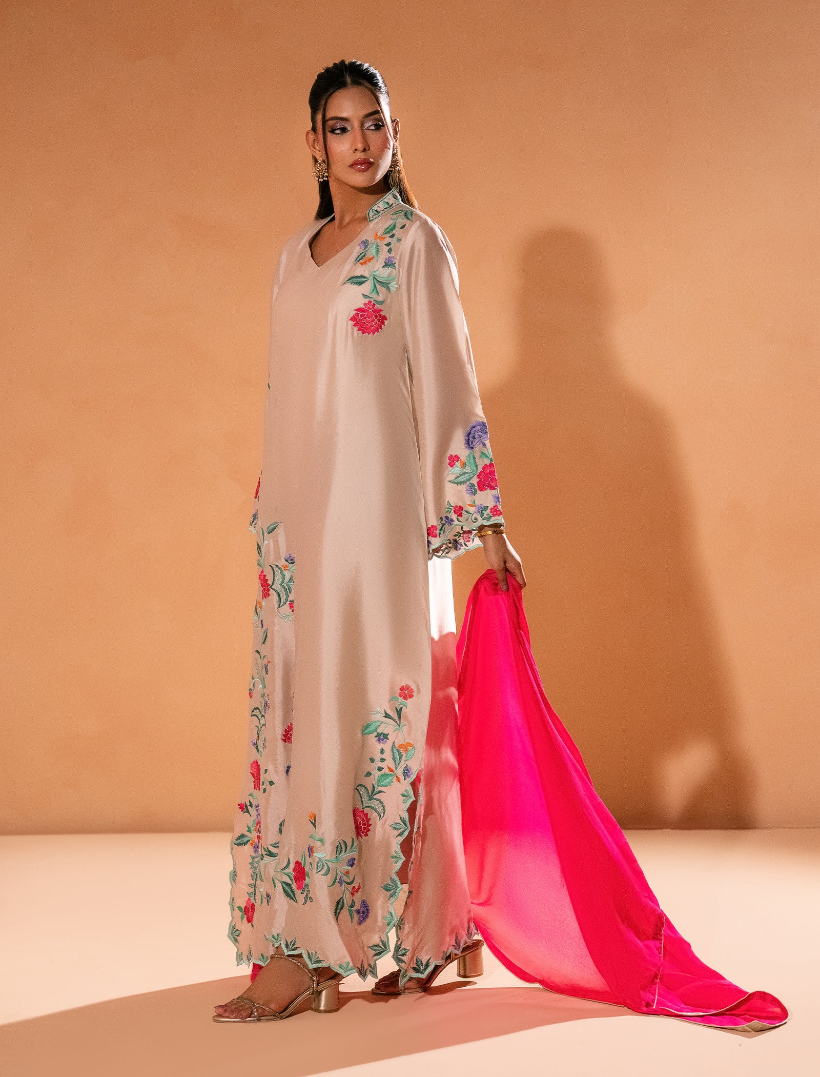 Desert Rose