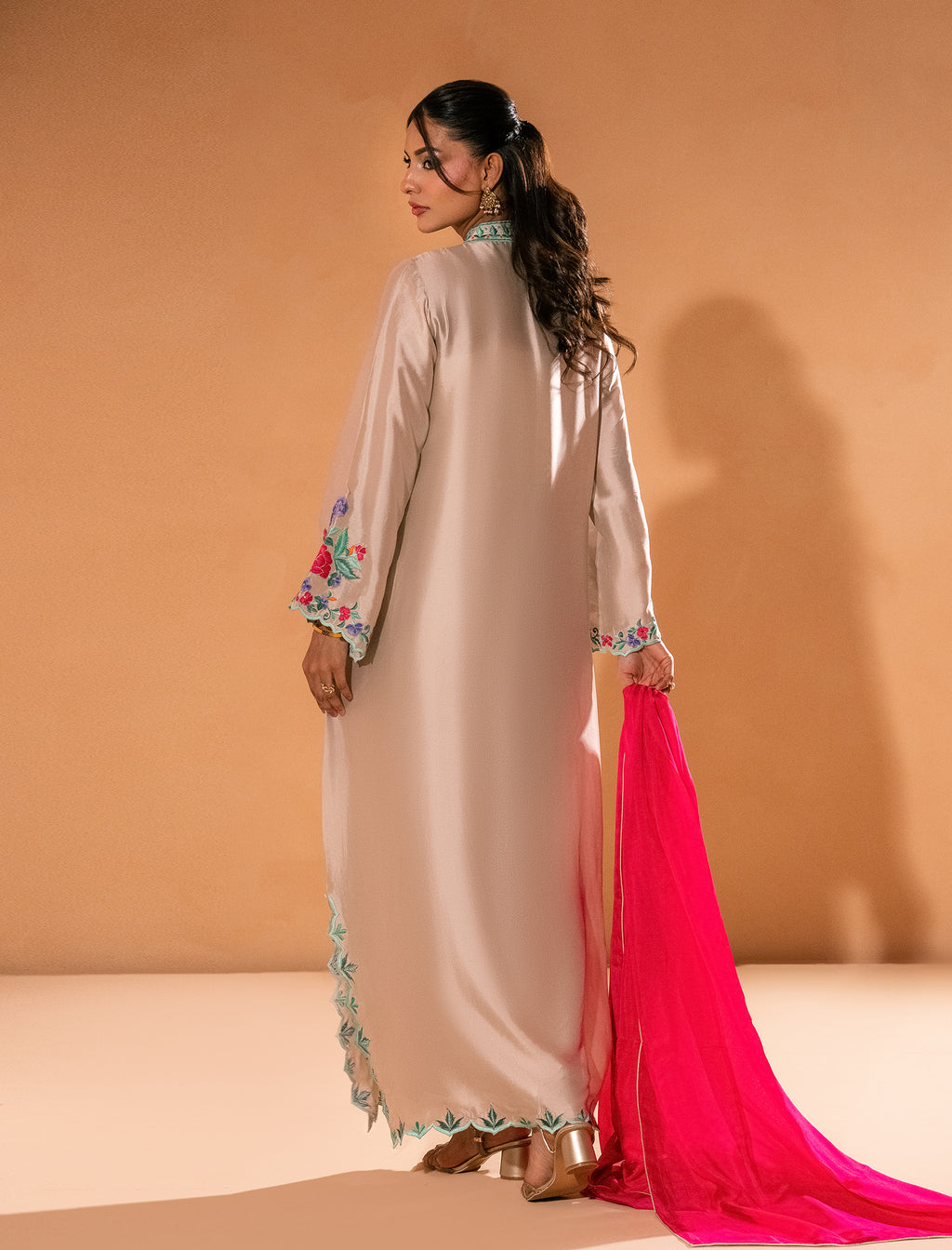 Desert Rose