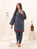 2 Pc Casual Co-Ord Set