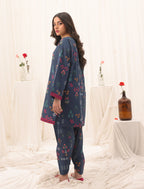 2 Pc Casual Co-Ord Set