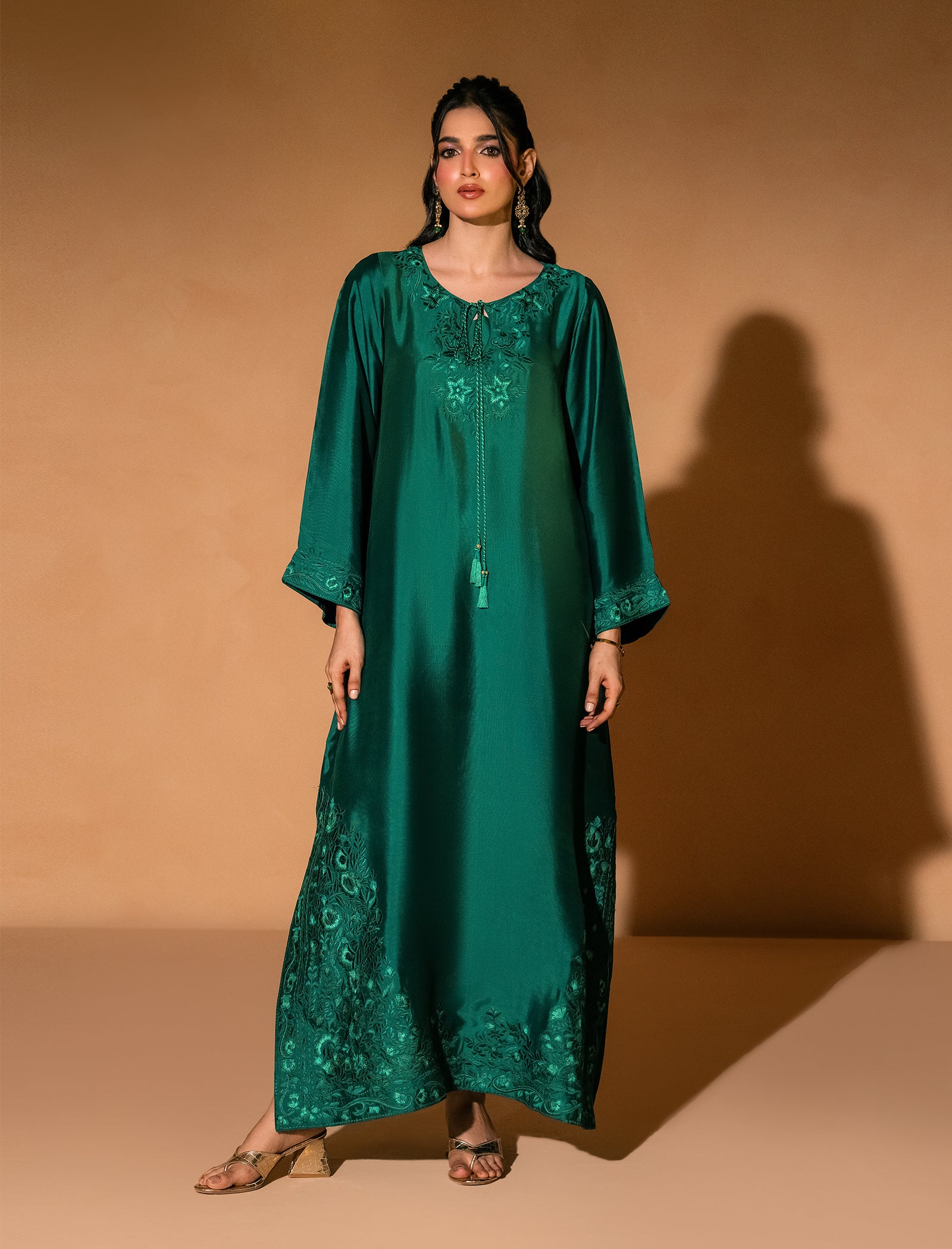 Emerald Grace Main image