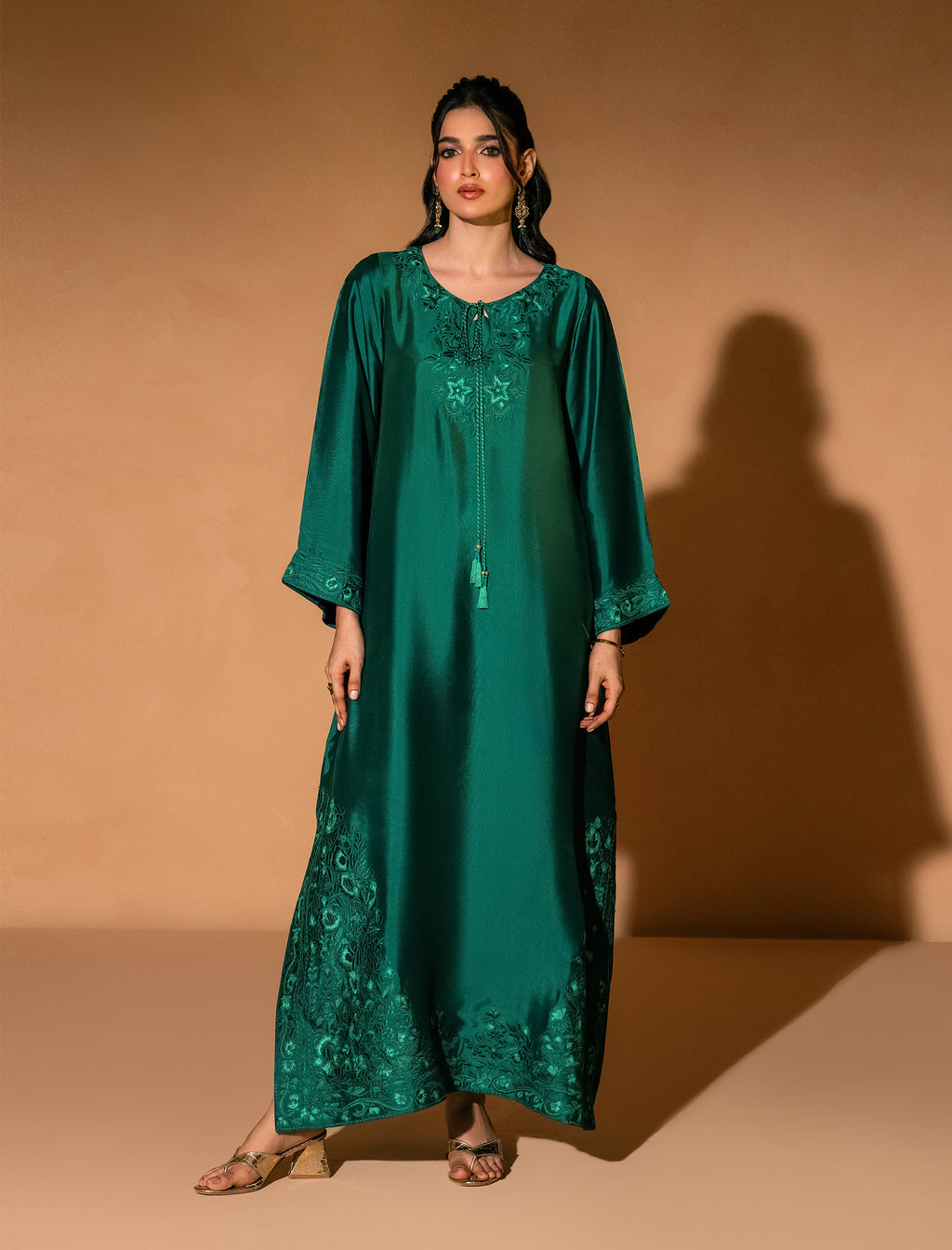 Emerald Grace