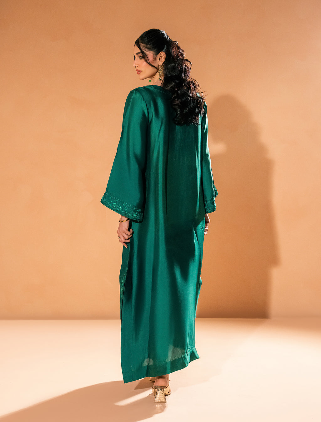 Emerald Grace