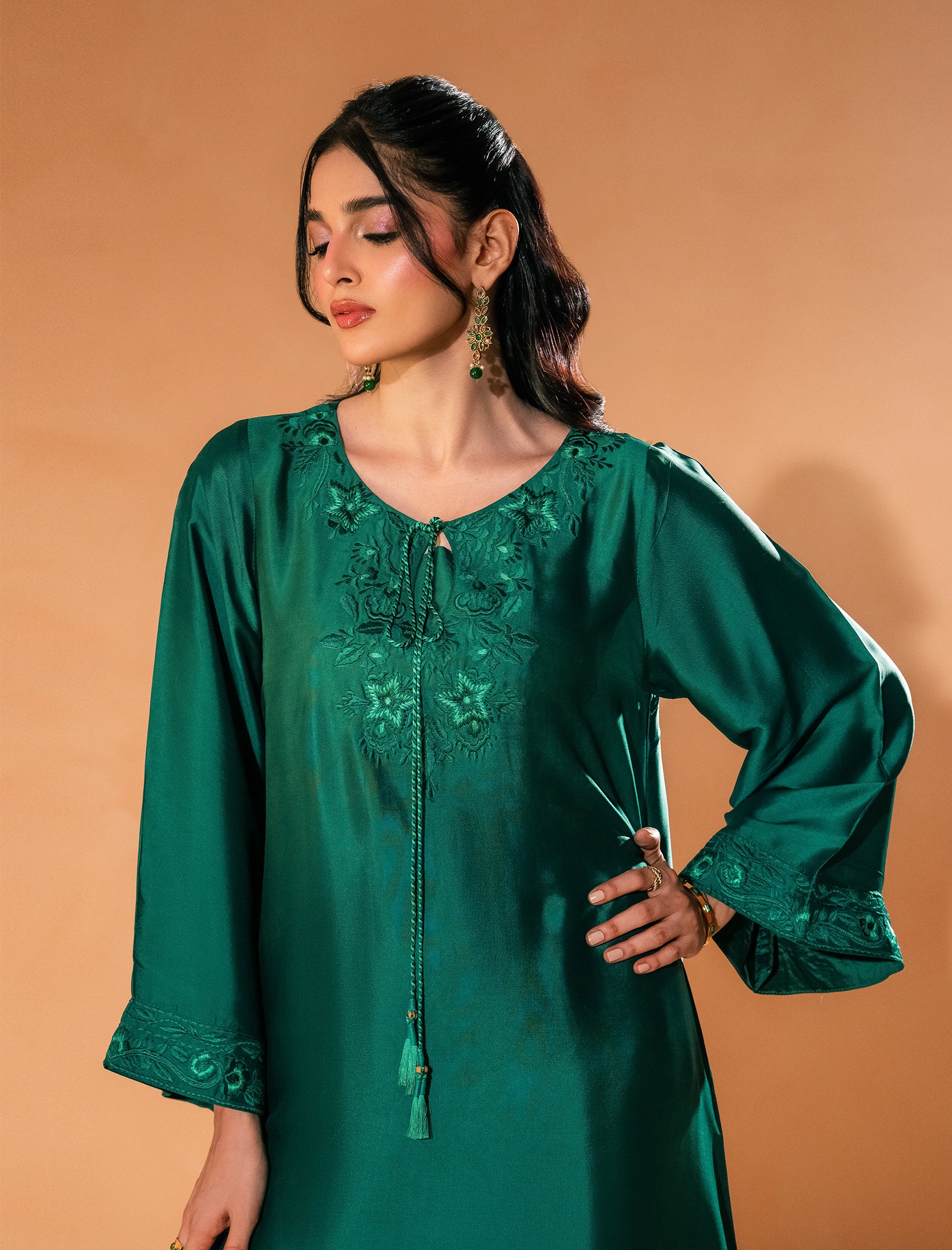 Emerald Grace