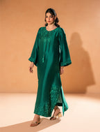 Emerald Grace