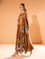 Autumn Luxe