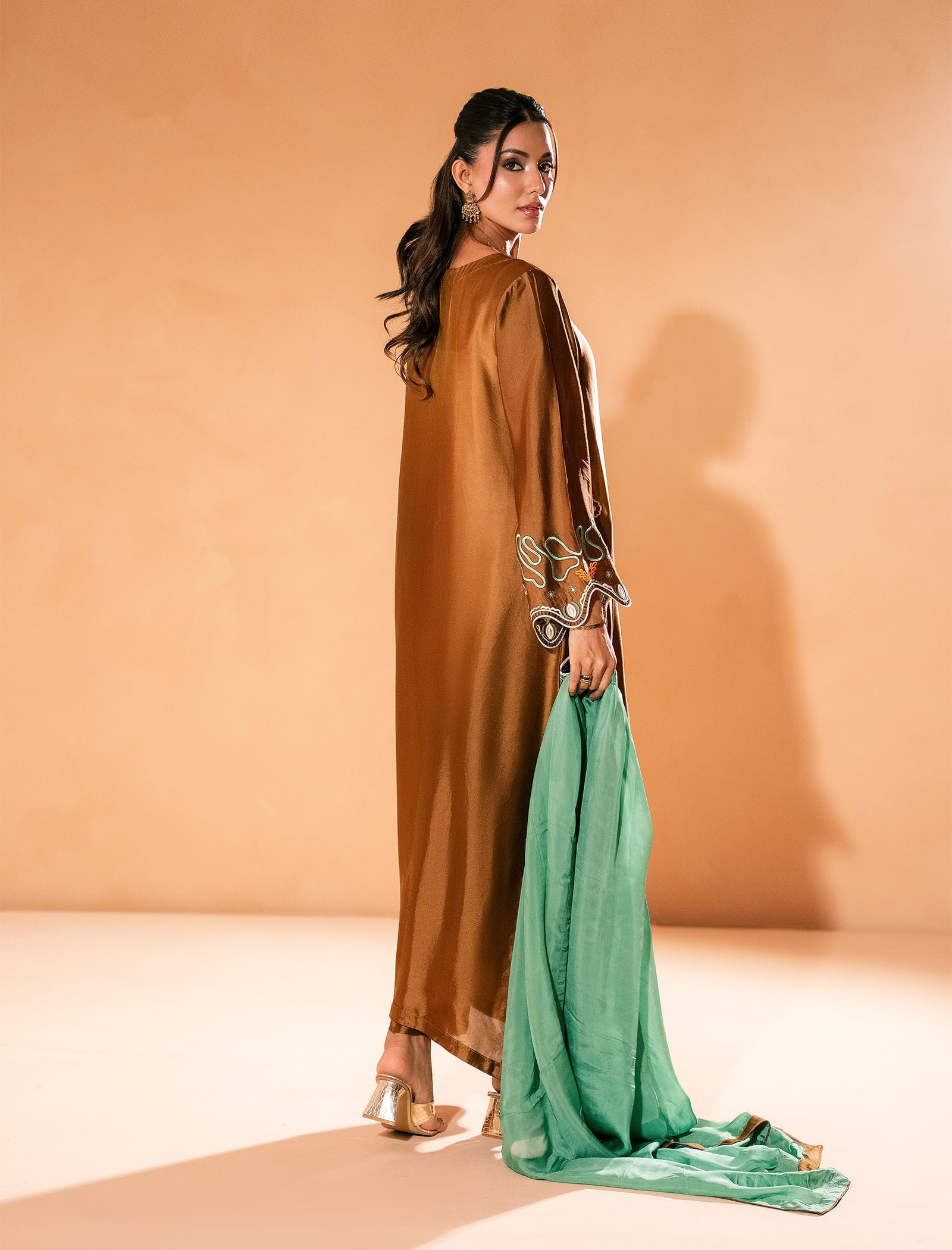 Autumn Luxe