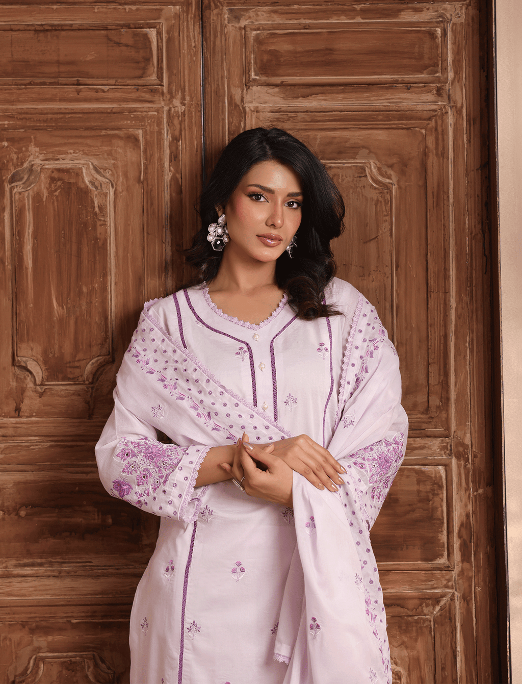 3 Pc Formal Suit