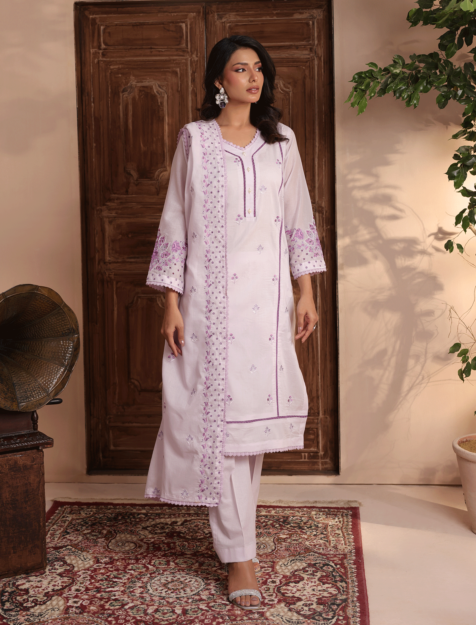 3 Pc Formal Suit