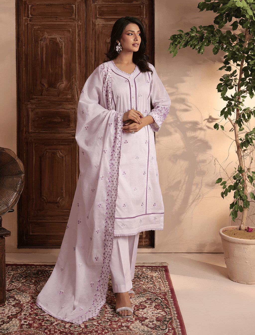 3 Pc Formal Suit