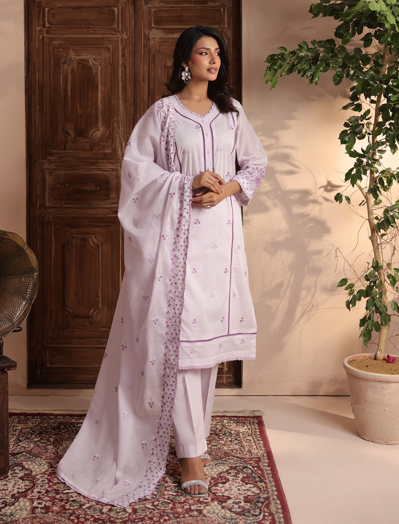 3 Pc Formal Suit